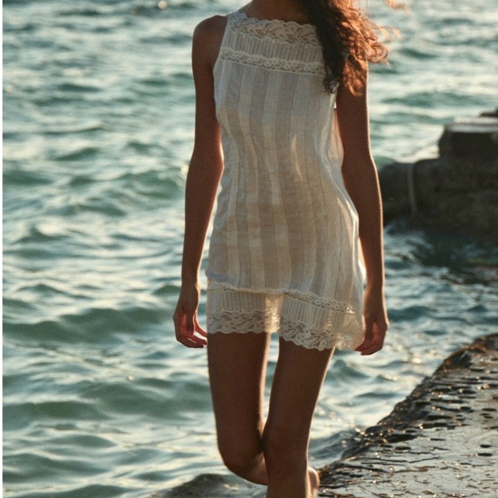 Doen Lida Dress